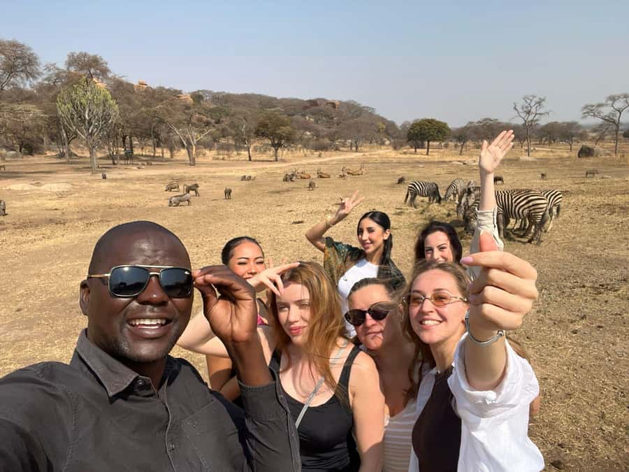 Harare: Half Day Outdoor Adventure - Is $115 per person good value?