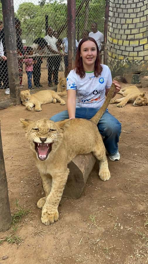 Harare: Half Day Outdoor Adventure - The location detail you should confirm