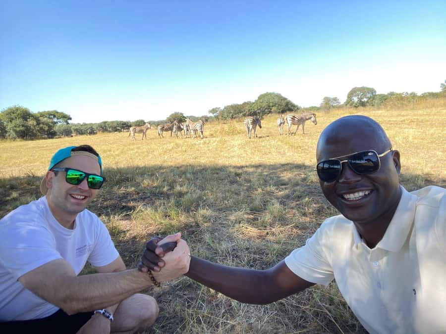 Harare: Half Day Outdoor Adventure - Who will enjoy this private adventure?