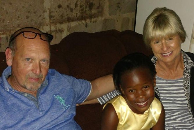 Home Hosted Dinner In Chinotimba - What dinner may include