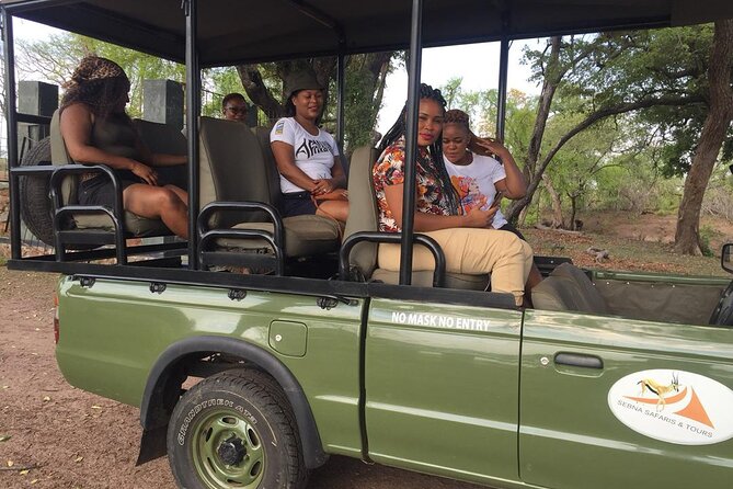 Hwange National Park 3 Days Package - Is $1,156 a fair price?