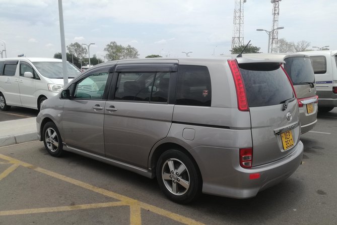 Kasane Road Transfer - Victoria Falls Hotels/Lodges to Kasane town Lodges/Hotels - Is $55 per person good value?