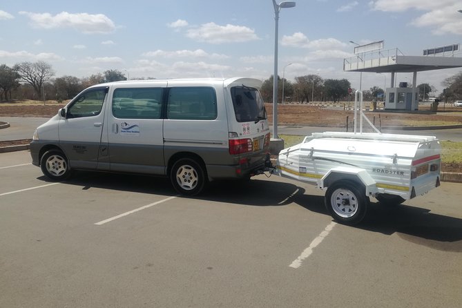 Kasane Road Transfer - Victoria Falls Hotels/Lodges to Kasane town Lodges/Hotels - Timing, weather, and cancellation details