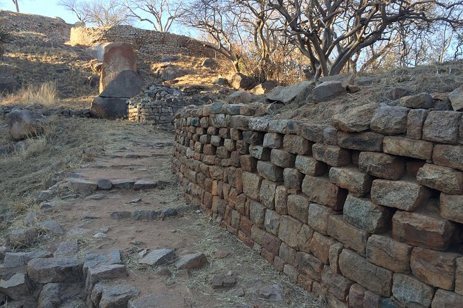Khami Ruins Day Trip - Is $80 per person good value?