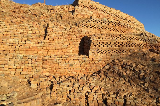 Khami Ruins Day Trip - A few practical points before you book