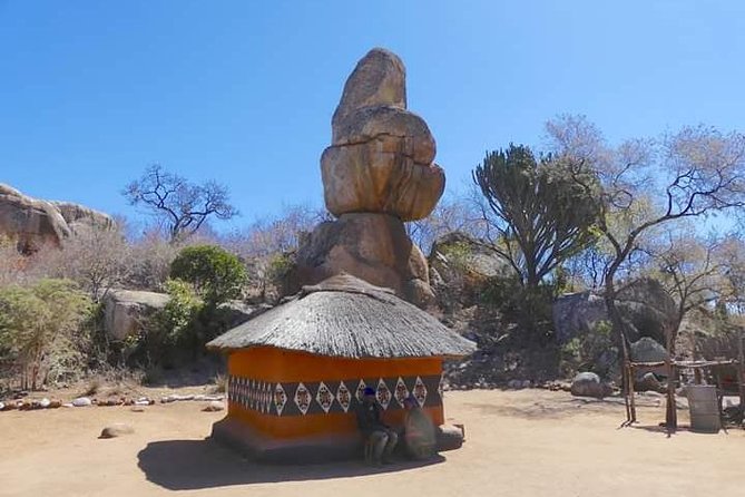 Khami Ruins & Matopos Silunguzi Village Day Tour! - Why this Bulawayo day trip works so well