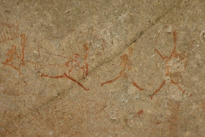 Khami Ruins & Matopos Silunguzi Village Day Tour! - Who should choose this experience?