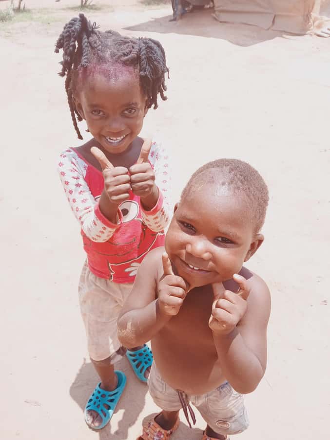 Livingstone: Amazing Traditional Village Tour - Why this village visit feels different