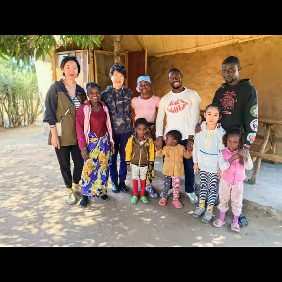 Livingstone: Amazing Traditional Village Tour - Is $50 per person good value?