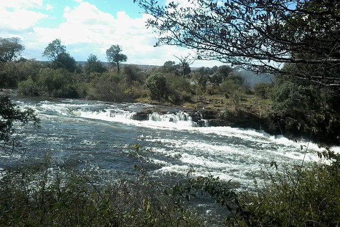 Livingstone Victoria Falls Tour Zambia And Zimbabwe Combo - Livingstone Museum: one hour beyond the waterfall