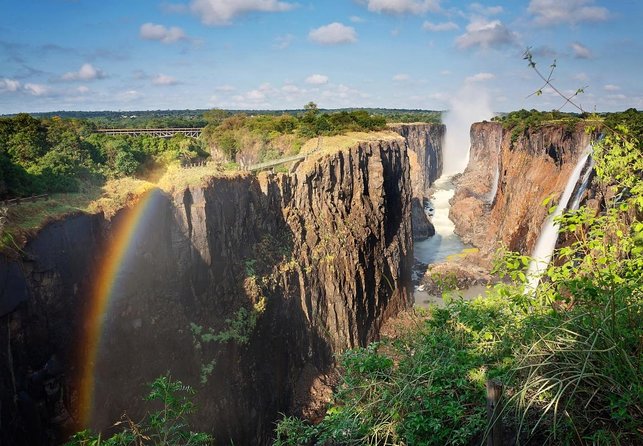 Luxury Sunset River Cruise on the Zambezi - Key points to know before you book