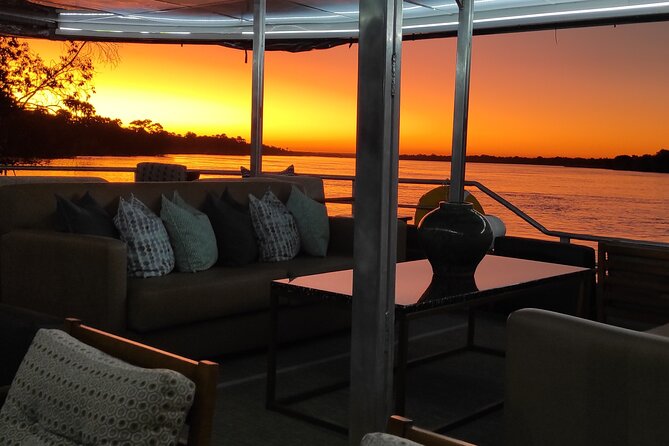 Luxury Sunset River Cruise on the Zambezi - Who will enjoy this cruise most?