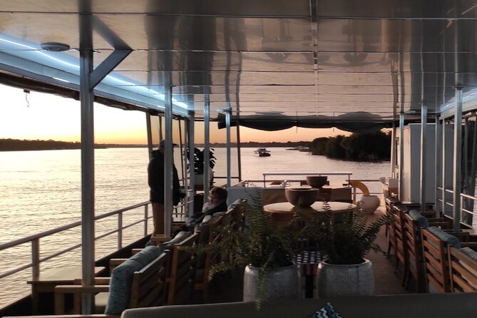 Luxury Zambezi Sunset Game Cruise - Who will enjoy this cruise most?