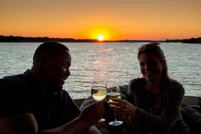 Luxury Zambezi Sunset Game Cruise - Practical details that affect your evening