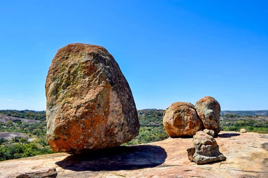 Matobo Hills Day Trip with Rhino Tracking - Is $140 good value?