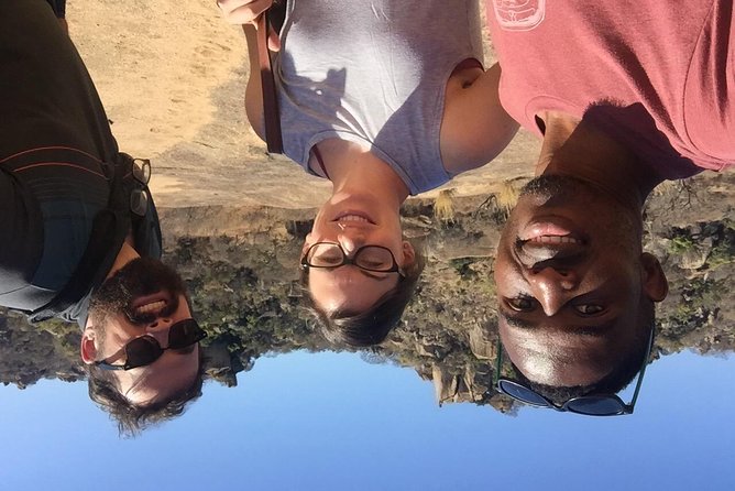 Matopos Half Day Excursion - Who should book this Matopos tour?