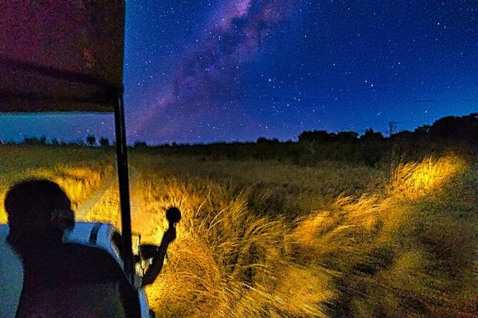 Moonlight Experience and Stargazing close to Victoria Falls - How the $99 price measures up