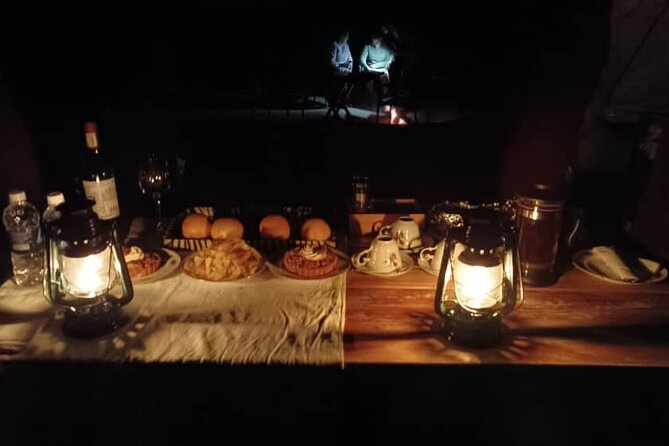 Moonlight Experience and Stargazing close to Victoria Falls - Practical advice before you book