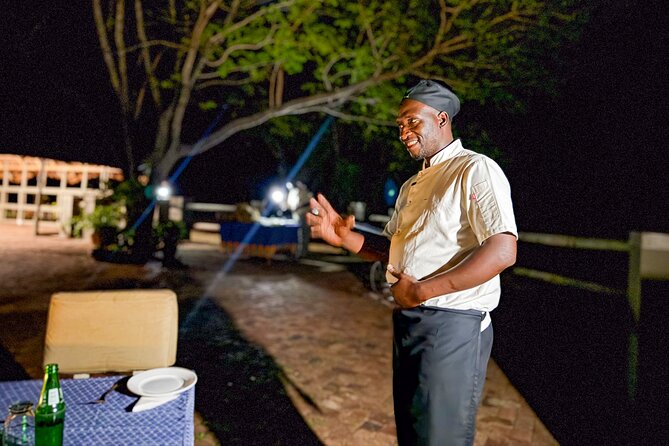 Night Game Drive in Zambezi National Park and Victoria Falls - Who will enjoy this four-hour outing