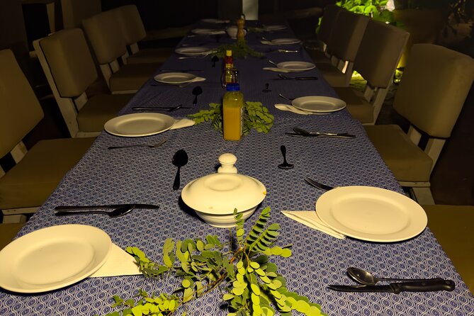 Night Game Drive in Zambezi National Park and Victoria Falls - Practical planning for the evening