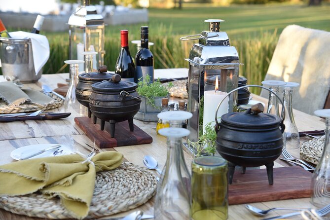 Pot & Signature Cruise Experience on the Zambezi River - Who will enjoy this experience most?