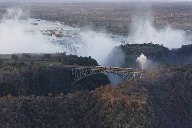 Private Airport Taxi Victoria Falls - Who will get the most from this transfer?