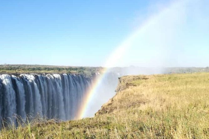 Private Guided Tour of the Falls with Pickup - Who will enjoy this tour most?