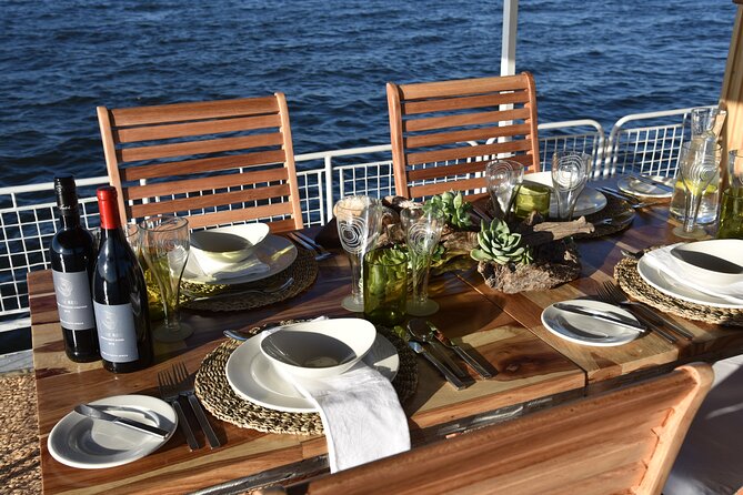 Private Lunch Cruise on the Zambezi River - Is $82.06 per person good value?