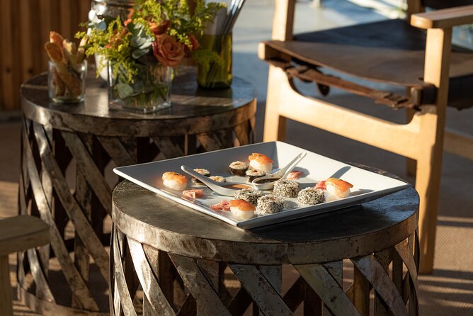 Private Sunset Cruise on the Zambezi River - Key Points Before You Book
