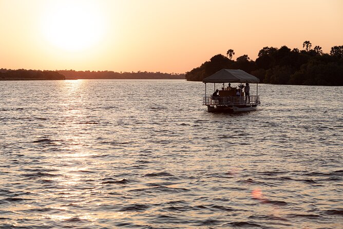 Private Sunset Cruise on the Zambezi River - Who Should Book This Experience?