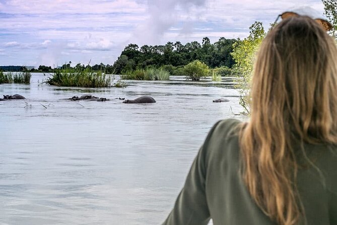 Ra-Ikane Luxury Sunset Cruise Victoria Falls - Five things to know before you book