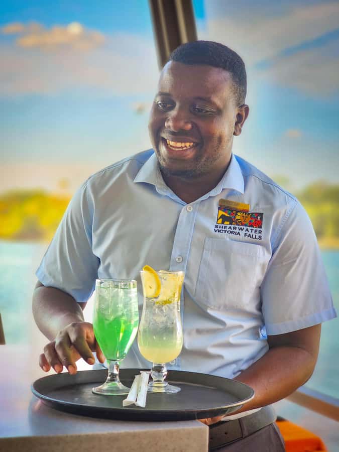 Riversong Sunset Luxury Zambezi Cruise - What to Bring for the Evening