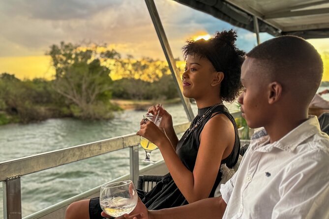 Shearwater River Song Luxury River Cruise - Is $83 a fair price?