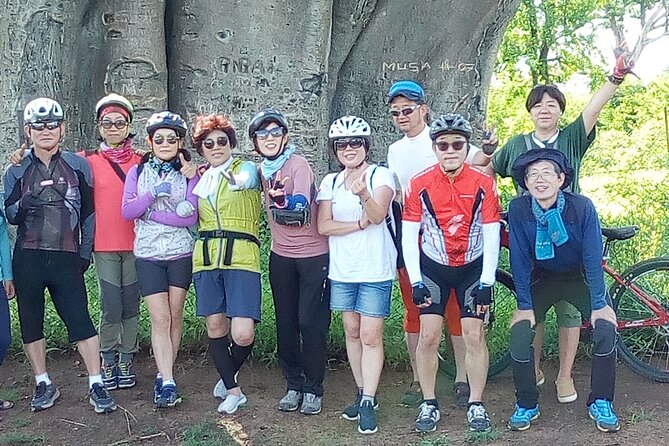 Signature tour - Why This Bike Tour Adds More Than Another Falls View