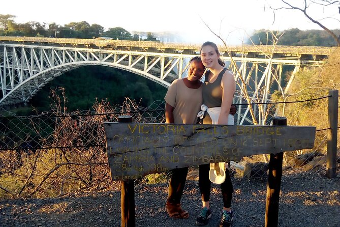 Signature tour - Is This Victoria Falls Bike Tour Worth Booking?
