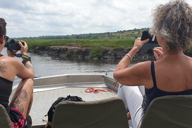 Standard Sunset Cruise - Booking, cancellation, and practical details