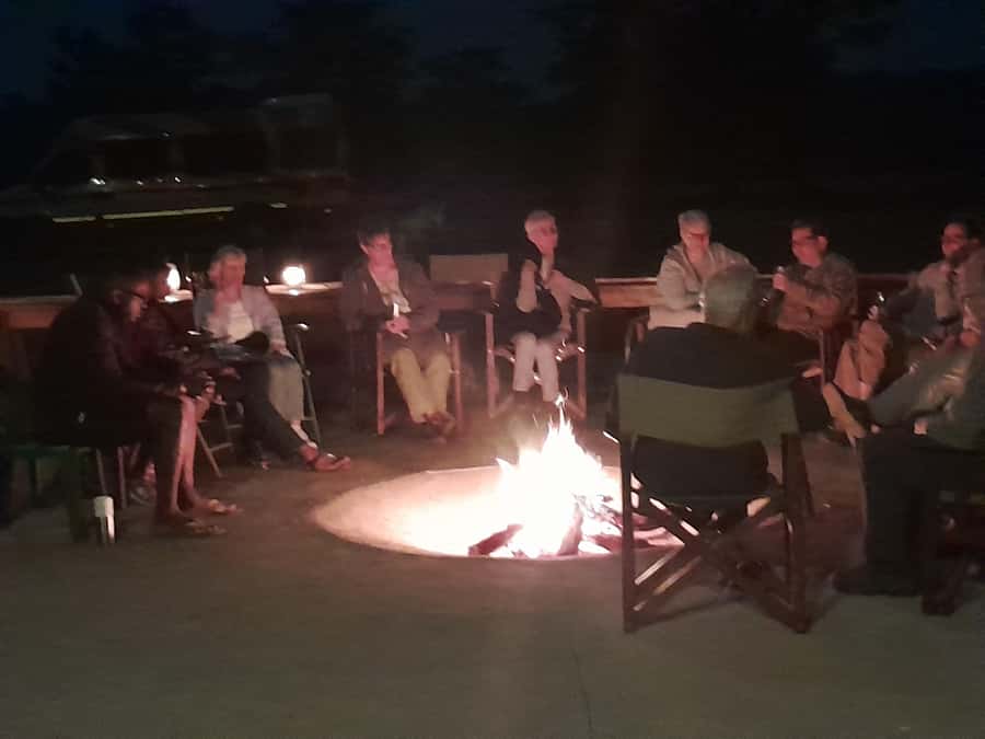 Star Gazing Victoria Falls - Why stargazing belongs on a Victoria Falls itinerary