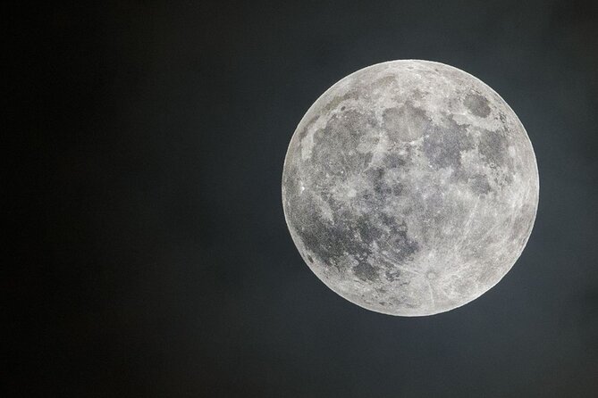 Stargazing and Moonlight Experience - Who will enjoy this Victoria Falls evening?