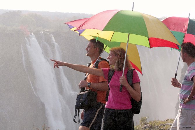 Sunset Cruise & Guided Falls Tour Combo - Snacks, drinks, and the real value of the cruise