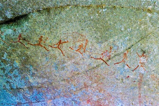 The Best of Matobo - Why Matobo works so well as a one-day outing