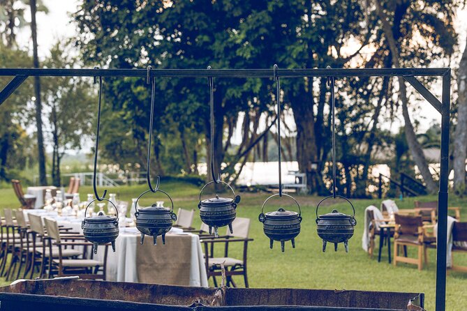 The Eatery Potjie Dinner Experience in Victoria Falls - Is $43.10 a fair price?