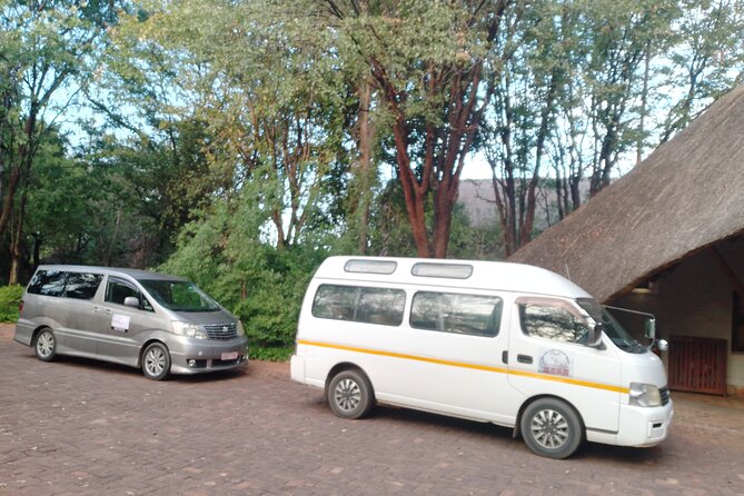The Tram Bridge Tour in Victoria Falls - Why Victoria Falls Bridge matters