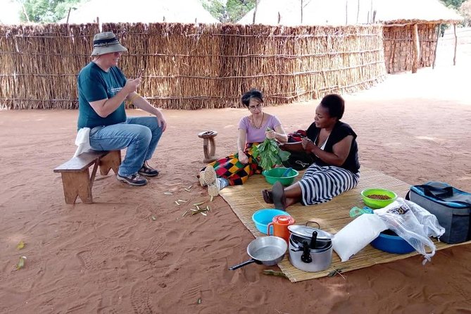 Traditional Village Tour In Victoria Falls - Key points to know before you go