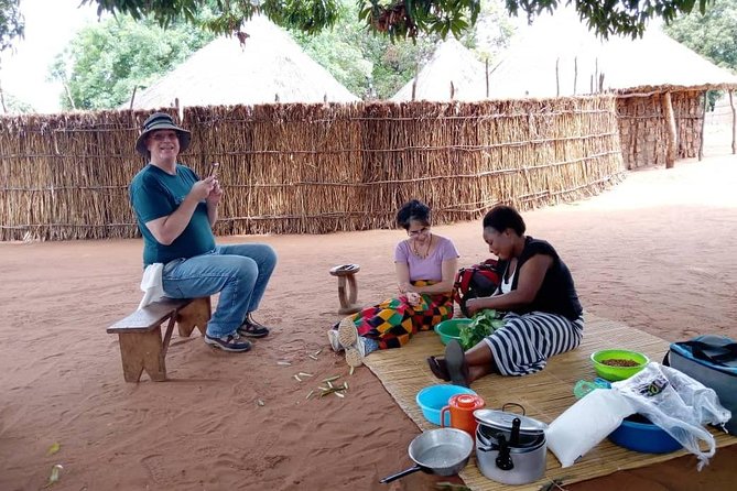 Traditional Village Tour In Victoria Falls - Why the guide matters here