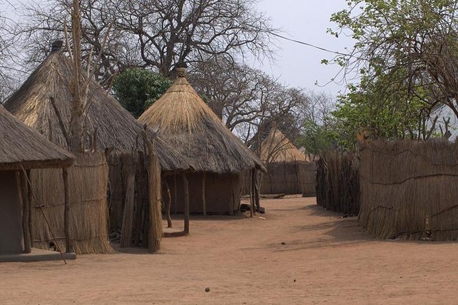 Traditional Village Tour In Victoria Falls - The value of an $85 group tour