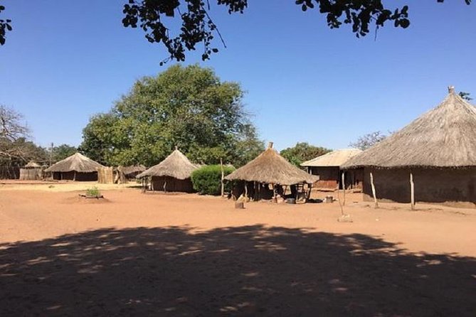 Traditional Village Tour In Victoria Falls - What is included and what you should budget for
