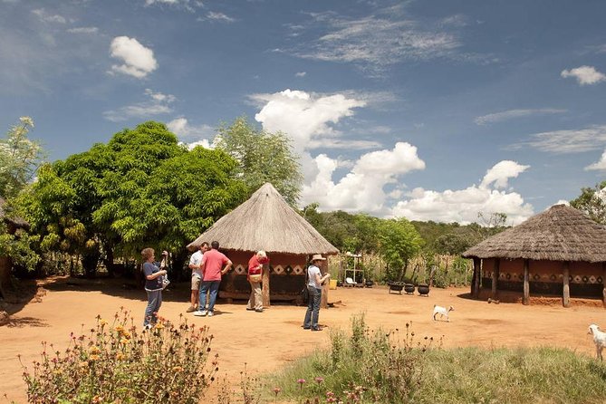 Traditional Village Tour In Victoria Falls - Who will enjoy this short village experience