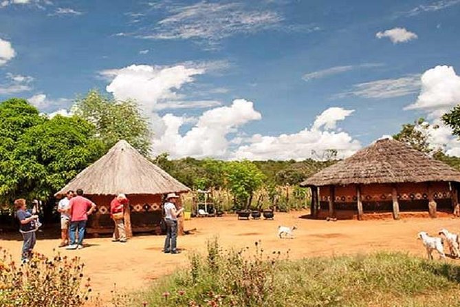 Traditional Village Tour In Victoria Falls - What the two-hour schedule really gives you