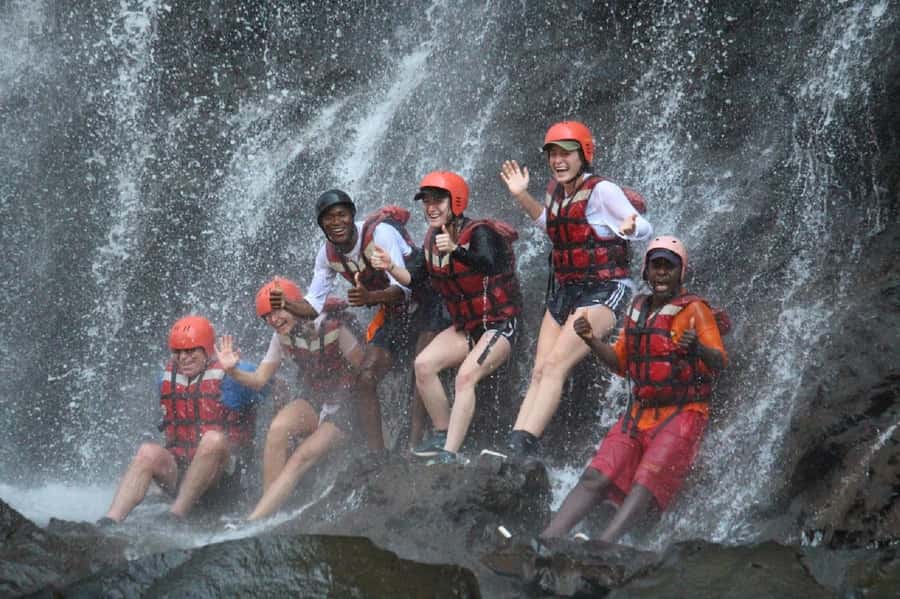 Ultimate Falls Experience - Tour, Abseil, Swim & Hike - Key points to know before booking