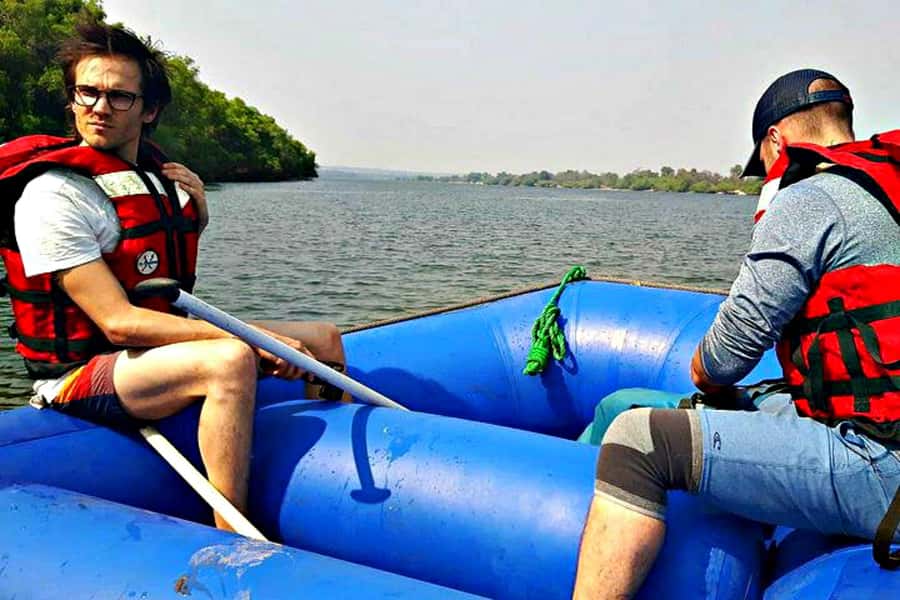 Upper Zambezi Raft Float - Key points to know before you book